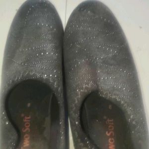 Two Soft Women's Bellies