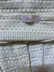 Textured Knit Cardigan