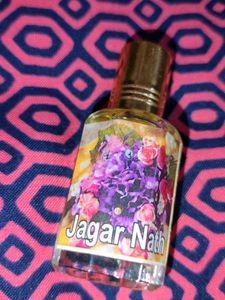 Jagar Nath Perfume