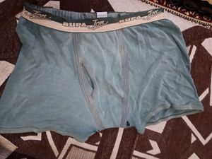 4 Mens Underwear