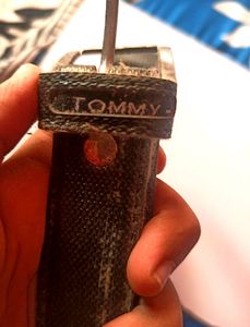 🔥PRICE DROP🎆🔥Branded  Belt