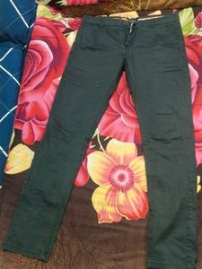 Brand Pant 30"