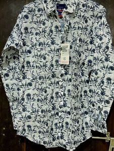 Men Fashionista Shirt