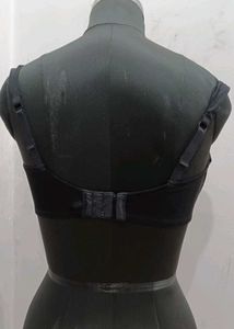 New With Tag Net Bra Barnded 36E