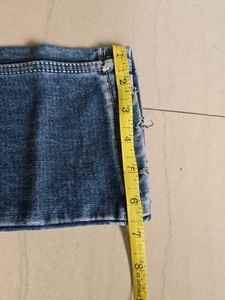 Mans Jean&#39;s