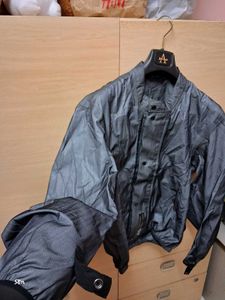 Stylish Black Jacket