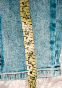 Size 32-34 🎁Buy 2 Get 1 Free 🎁 Denim Jean