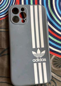IPHONE 12 PRO MAX BACK COVER