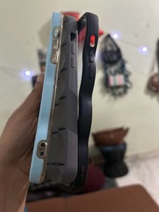 3 iPhone 14 Plus Covers