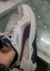 Puma Sneakers - Stylish and Comfy