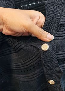 🇹🇷 Turkey Imported Knit Dress