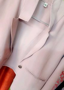 Blazer & Pant