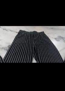 Stretchable Trouser