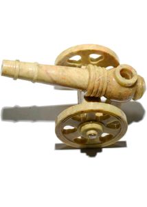 Stoneware Canon