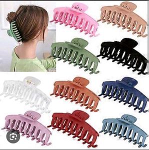 Large Hair Claws Combo