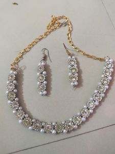 Necklace Set For Women Stylish Latest Design