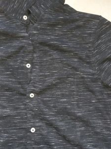 Black Shirt-Negotiable