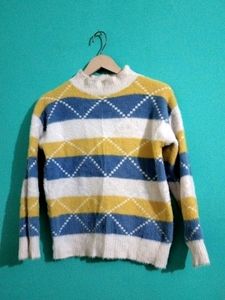 8 Sweaters
