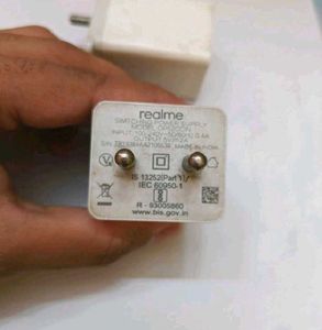 Oppo/Realme/Lenovo/Mi Charger Adapter (Orginal)