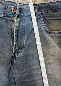 Black Denim Jeans For Sale!