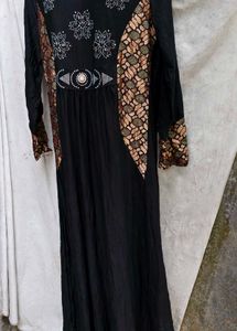 I BURKHA