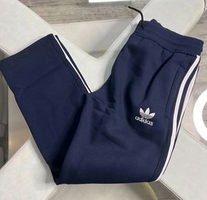 Adidas Blue With Tag New Lower Xxl