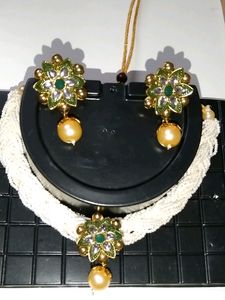 Kundan Set
