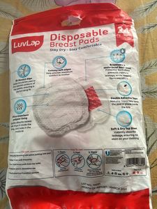 Breast Pads