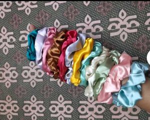 Hair Multi Colour Clatures