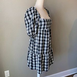 Baby Doll Dress 😍 Price Drop 🔥🖤