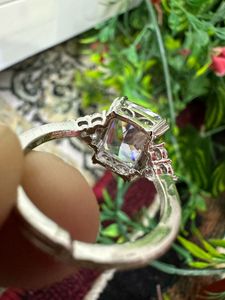 High Quality American Diamond Ring 💍