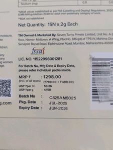 The Good Bug Probiotics