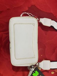 Snoopy Crossbody Bag