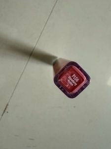 Lotus Make-Up 2-in-1 Lipstick +primer