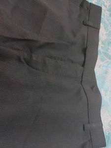 Men&#39;s Dress Pants - Black