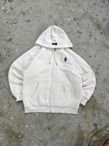 AESTHETIC Fluffy Bear Hoodie