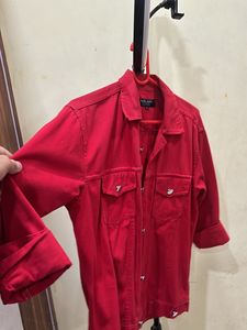 Zara Jacekt (colour Available)