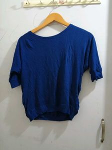 Party Wear Tshirt Look So Graceful