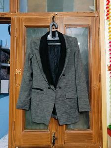 🇳🇿💫💗Korean Stylish Blazer