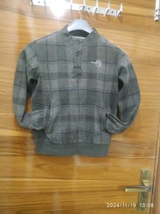 💃💃set Of 3Winter Wears For Kids💃💃