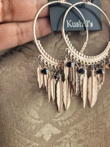 ✨️PRICE DROP✨️ 2 Combo Earrings