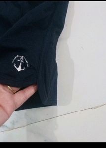 Combo Of T-shirt And Shorts