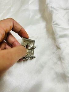 Beautiful Adjustable Ring