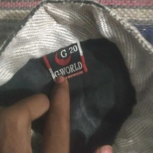 G-World Jacket