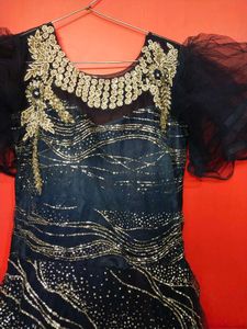 Evening Gown