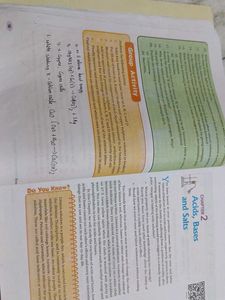 NCERT CBSE CLASS 10 SCIENCE TEXT BOOK