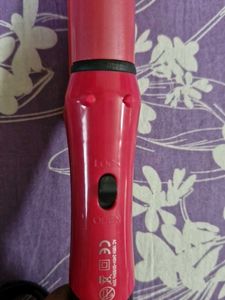 Vita Nova Hair Curler