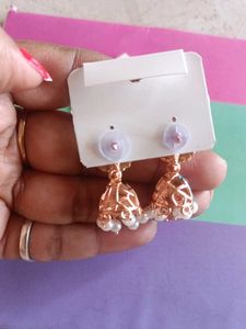 Mira Art &amp; VM Jewelry Earrings