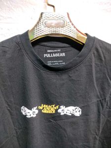 Pull&amp;Bear Oversized Tshirt