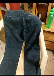 Men&#39;s Black Jeans